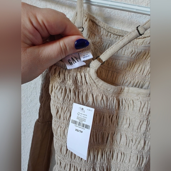 NWT GAP summer Dress - Picture 3 of 3